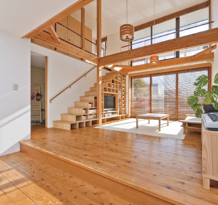 8社目：株式会社伊沢工務店