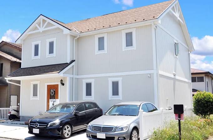 KOGUMA HOME　コグマホーム